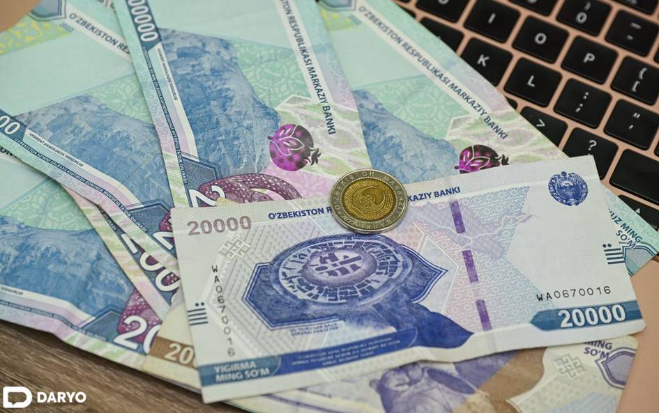 Uzbekistan tightens penalties for tax evasion under new law